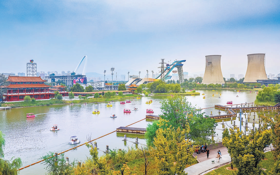 多家旅游平台双节订单创新高