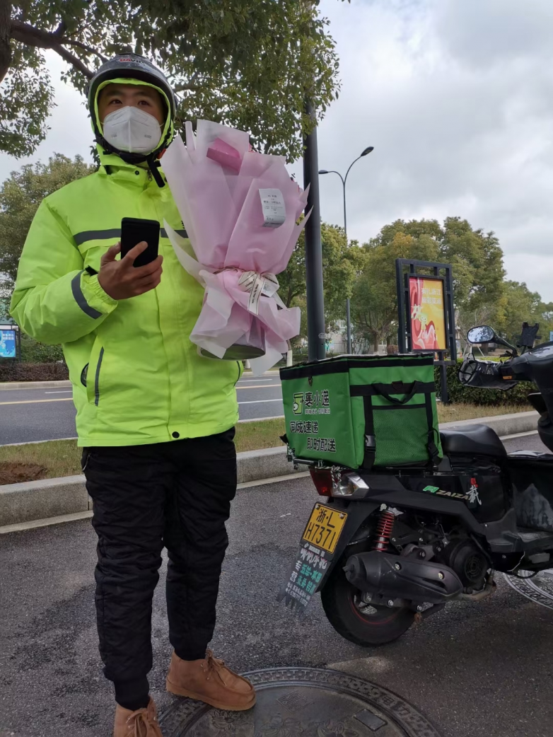 小城创业故事:裹小递西昌站点的奋进之路