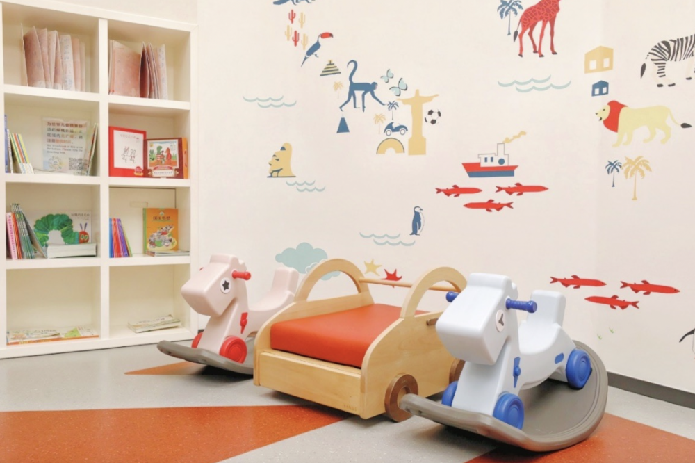 机场母婴室怎么建?民航局发布指南