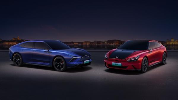 honda宣布深度携手momenta、deepseek、宁德时代开启智电