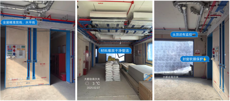 2025上海别墅装修公司施工团队专业能力哪家强？