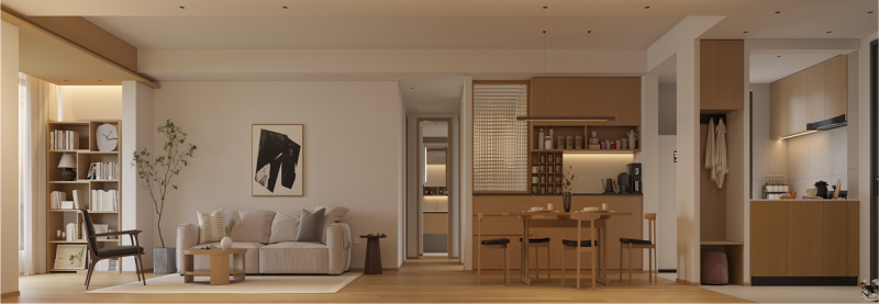 《2025中国城市长租市场发展蓝皮书》发布：自如等长租机构为好房子建设提供新解法