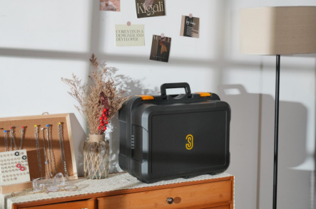 以匠心和创新打造经典 3s应急装备“高空逃生缓降器”实力斩获德国红点奖