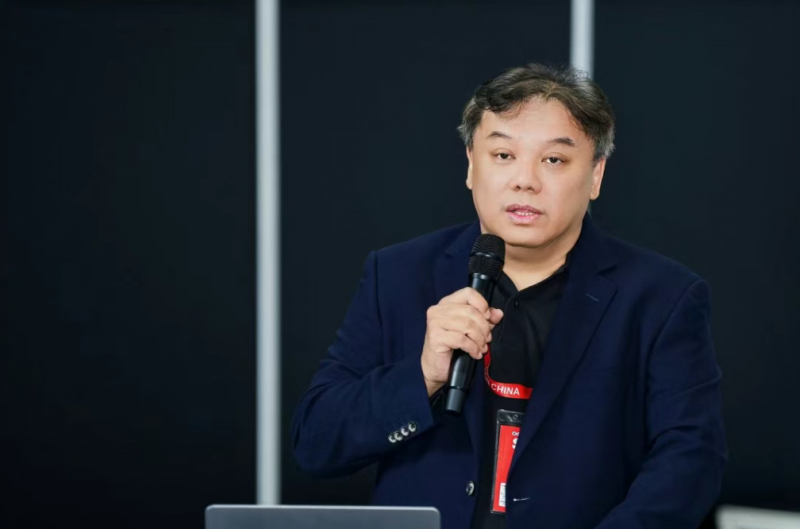 led china 2026｜利亚德励丰文化联合新加坡飞凡牵头成立slv产业联盟，共筑亚洲声光视产业协同生态