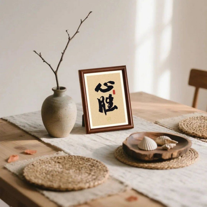 方子文化“心胜”之道：系好人生的第一颗纽扣