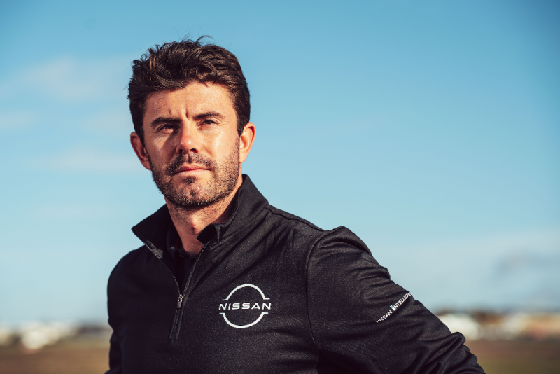 日产formula e车队公布世界电动方程式锦标赛第十一赛季车手阵容