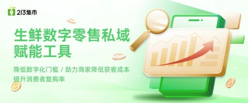 213集市私域返券战略赋能三不原则,创新引领私域新航向