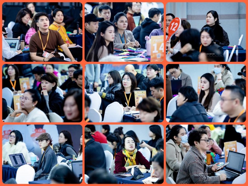 中梁咨询《人才布局规划课》圆满落幕实战赋能共筑人才护城河