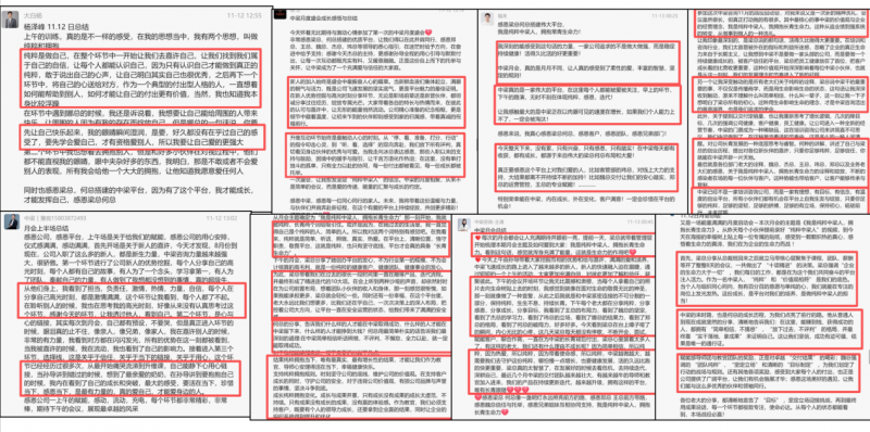 我是纯粹中梁人·拥抱长青生命力 中梁咨询月会开启赋能中小企业新篇章
