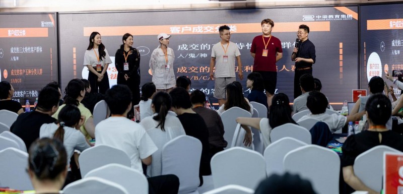 中梁咨询ai 摄影行业专属增长赋能课程圆满收官 科技赋能行业智慧引领未来