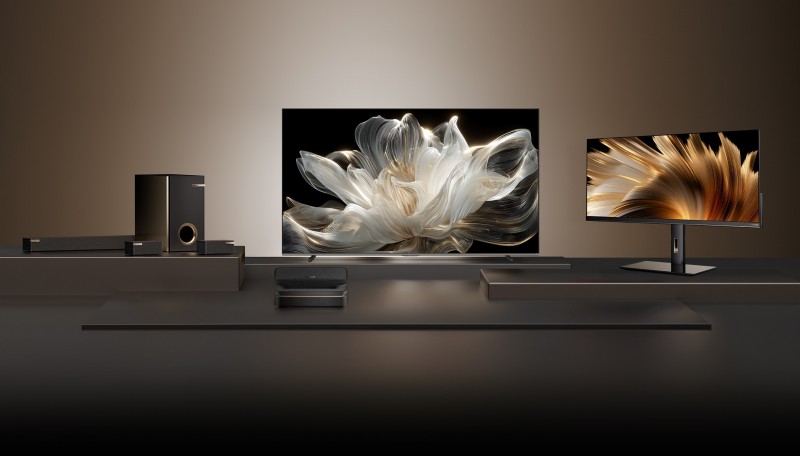 显示器别只看参数！追觅电视27寸电竞显示器，观影游戏全覆盖！