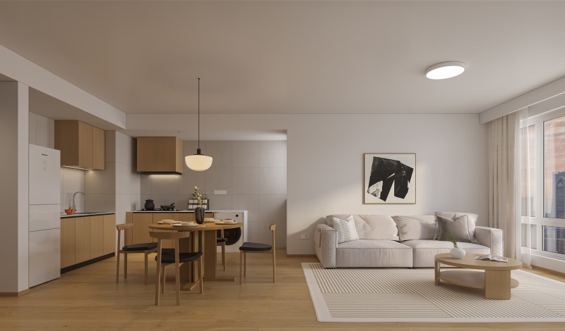 免押金叠加千元安家基金，自如海燕计划助力毕业生住有好房