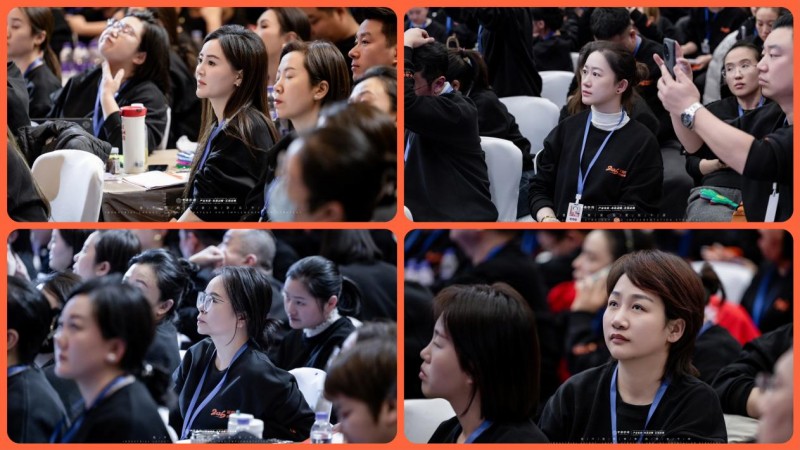 深耕19载实干赋能增长！中梁咨询2026增长战略大课  郑州绽放确定性增长与温情共鸣双向奔赴