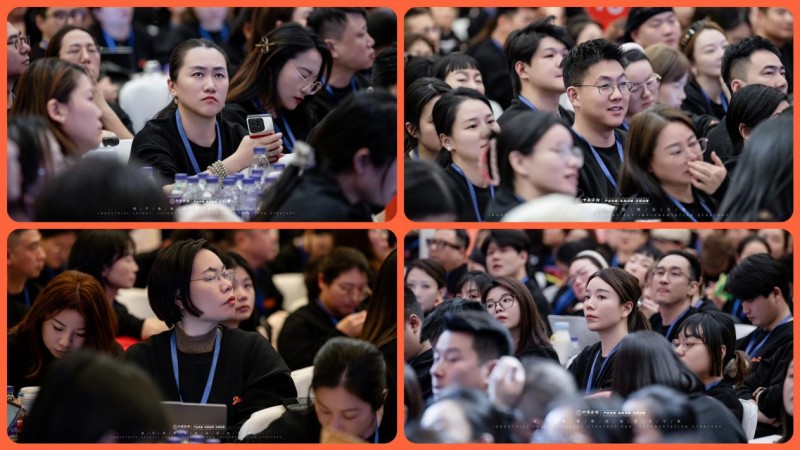 深耕19载实干赋能增长！中梁咨询2026增长战略大课  郑州绽放确定性增长与温情共鸣双向奔赴