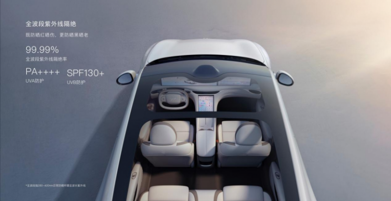 海优威“墨影瞬光”成功试配丰田，上车彰显产品硬实力