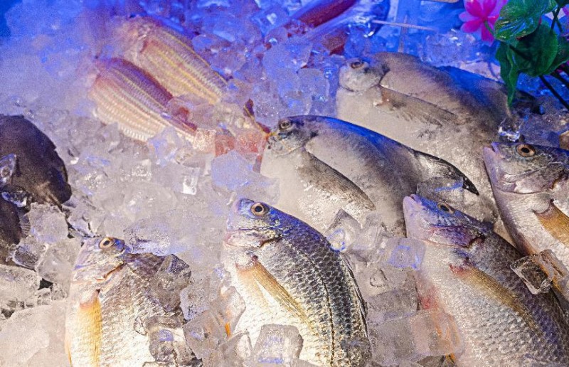 213集市创新生鲜食品供应链，为行业注入新活力