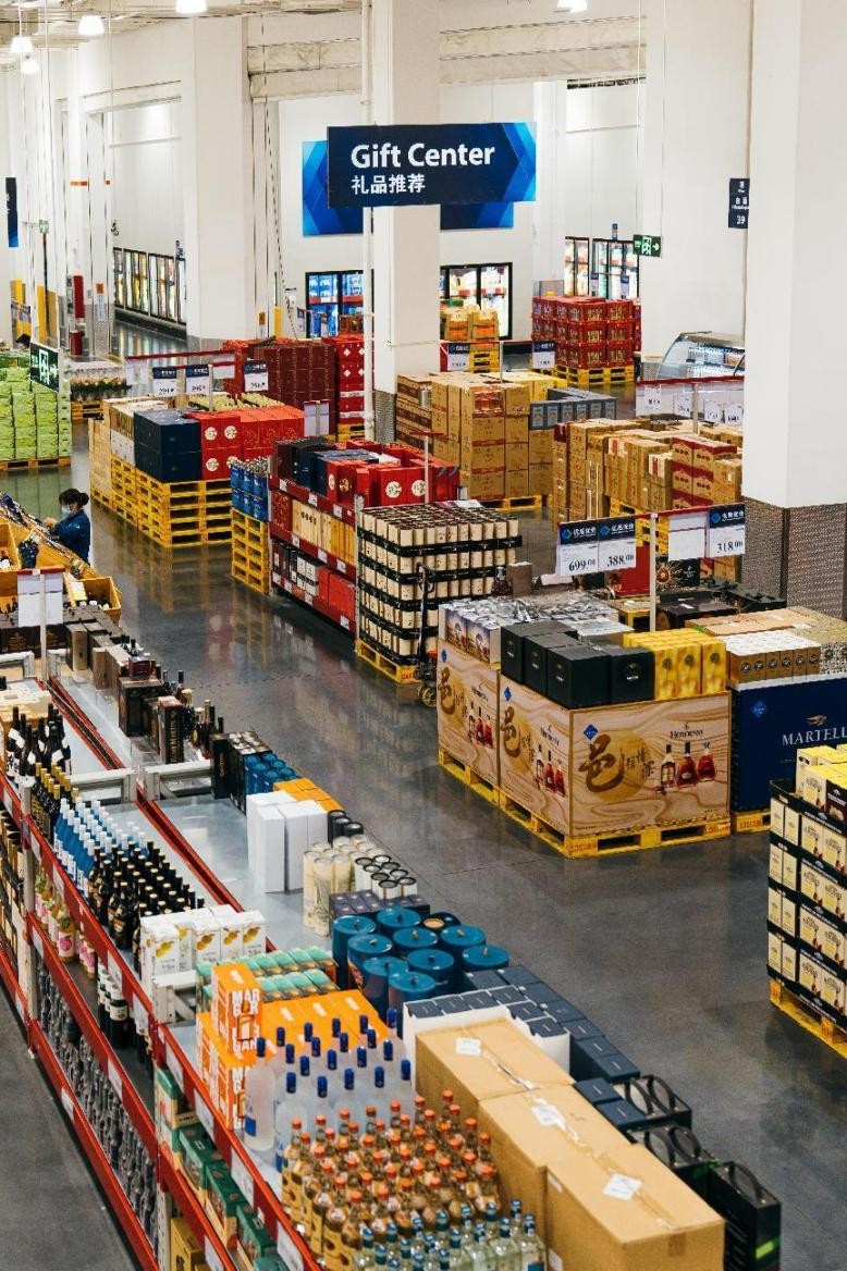 213集市创新生鲜食品供应链，为行业注入新活力