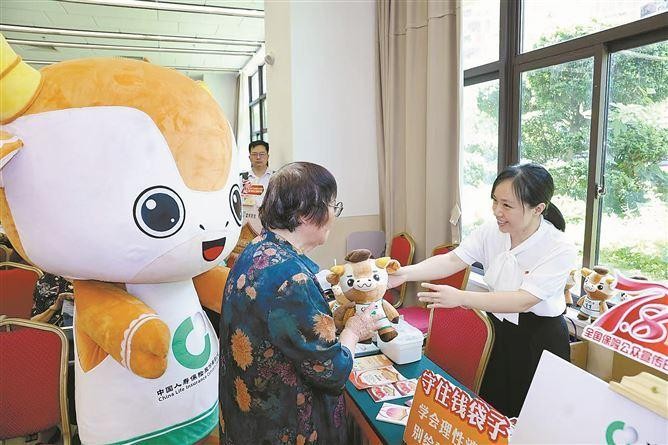 深耕鹭岛显担当 服务大局谱新篇