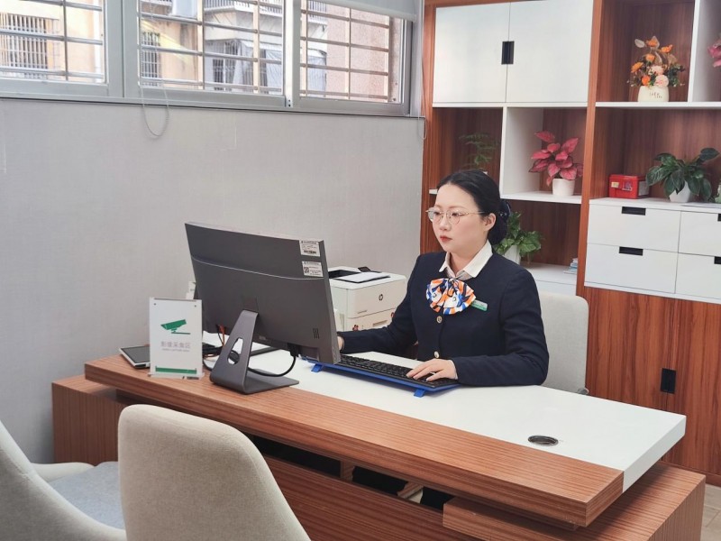 深耕鹭岛显担当 服务大局谱新篇