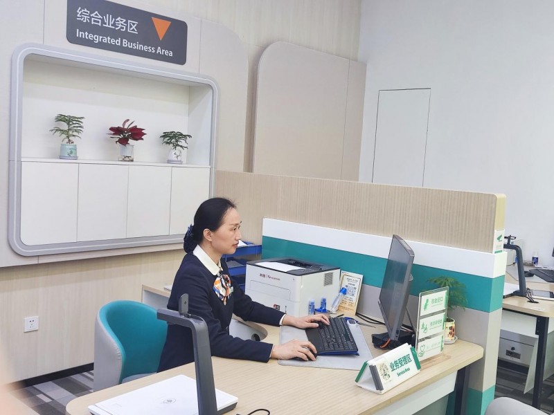 深耕鹭岛显担当 服务大局谱新篇